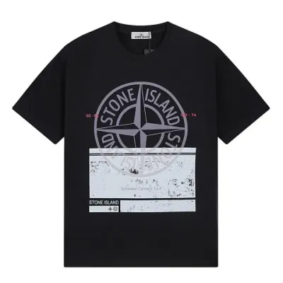 Stone Island T-Shirts rep