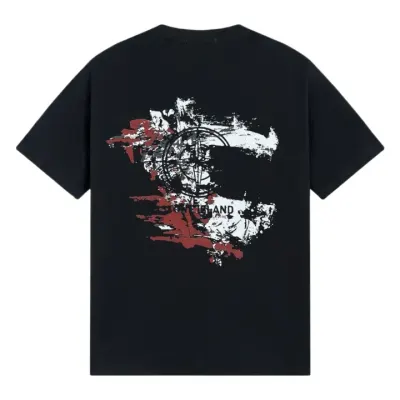 Stone Island Tees rep
