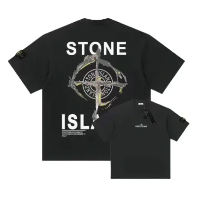 Stone Island Tees rep