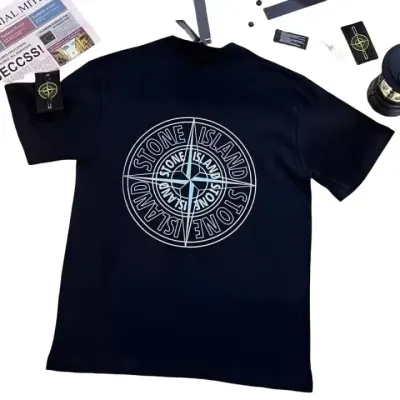 Stone Island Tees rep