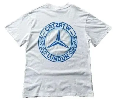 Stone Island Tees rep