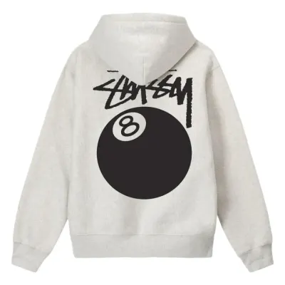 Stussy Hoodie rep