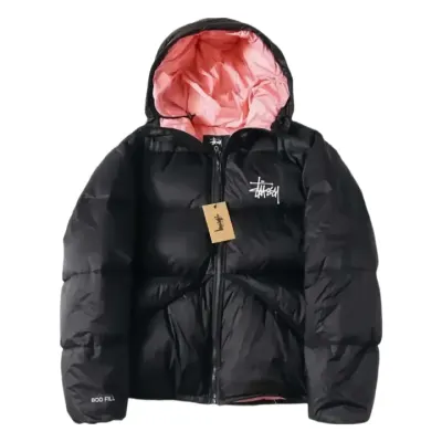 Stussy Jacket rep
