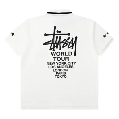 Stussy POLO rep