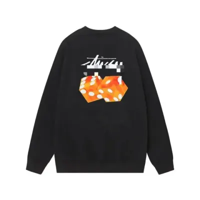 Stussy Sweater rep