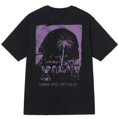 Stussy T-shirt rep