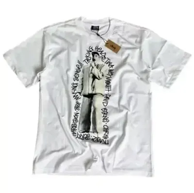 Stussy T-shirt rep