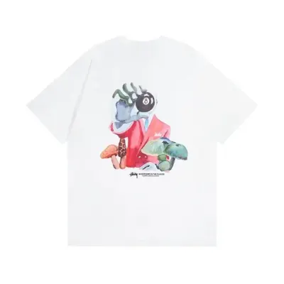 Stussy Tees rep