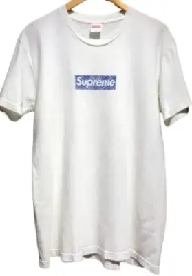 Supreme Bandana Tee rep