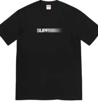 Supreme Motion Tee rep