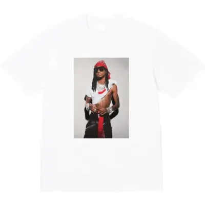 Supreme T-Shirts rep
