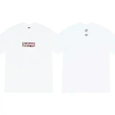 Supreme Tees rep