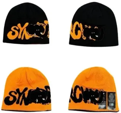 Syna Beanie rep