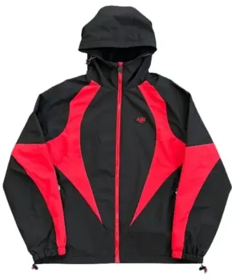 Syna Windbreaker rep