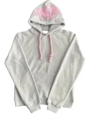 Syna World Hoodie rep
