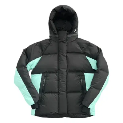 Syna World Puff Jacket rep