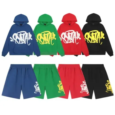 Syna World Suits rep