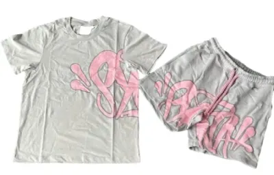 Syna World Suits rep