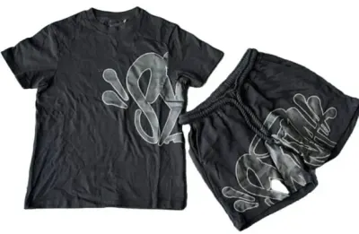 Syna World Suits rep