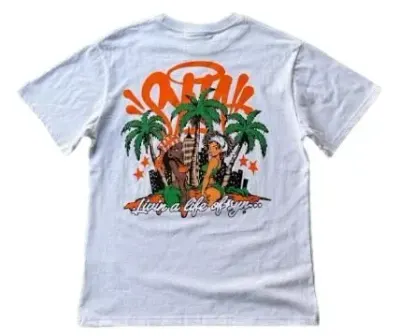 Syna World Tees rep