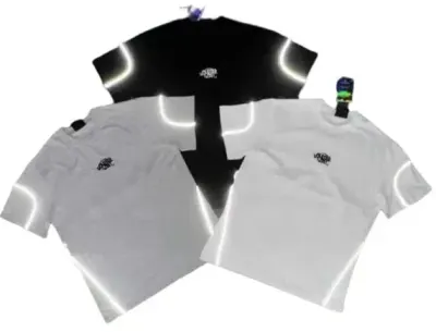 Syna World Tees rep