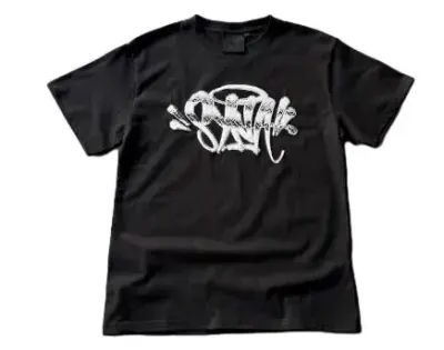 Syna World Tees rep