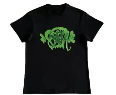 Syna World Tees rep