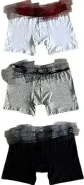 SYNA Wrld Underwear rep