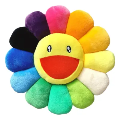 Takashi Murakami rep
