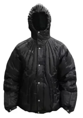 Thug Club Jacket rep
