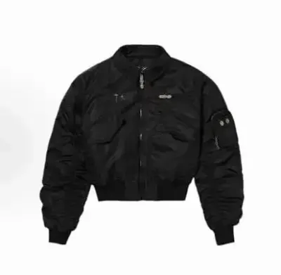Thug Club Jacket rep