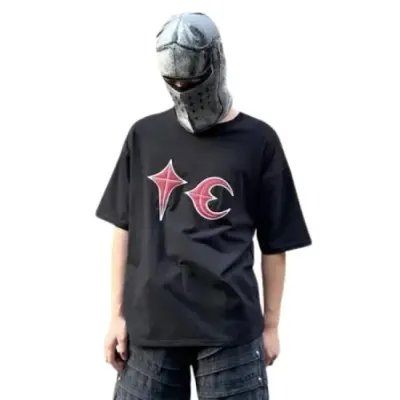 Thug Club Tees rep