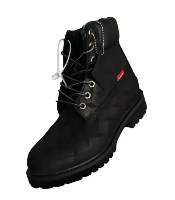 Timberland x Supreme Shoes rep