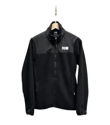 TNF Fleece Hoodie rep