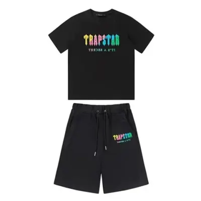 Trapstar Suits rep