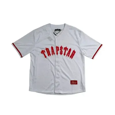 Trapstar Tee rep