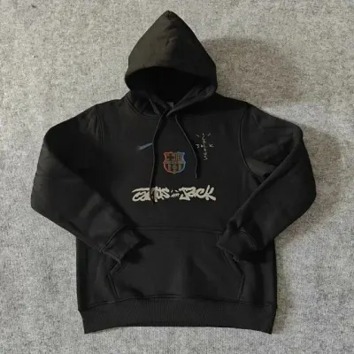 Travis Scott Hoodie rep