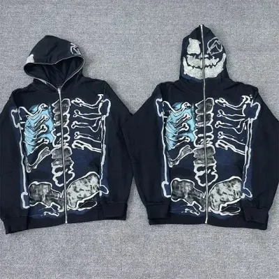 Travis Scott Hoodies rep