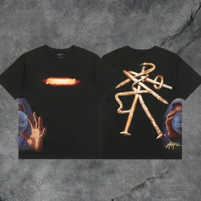 Travis Scott Tee 69cw rep