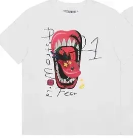 Travis Scott Tee rep