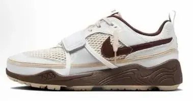 Travis Scott x Nike Zoom Field Jaxx rep