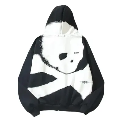 Travis Scott Zip Hoodie rep