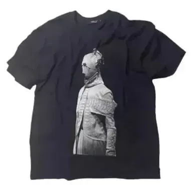 Undercover Guru Guru Shirt rep