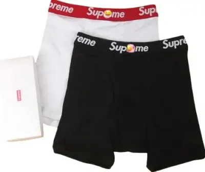 Underwear Supreme Underwear rep
