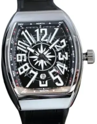 Vanguard Yachting Watch rep