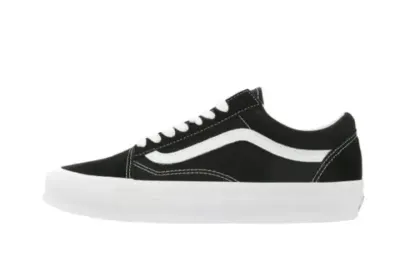 Vans Old Skool Shoes rep