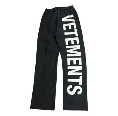 Vetements Pants rep