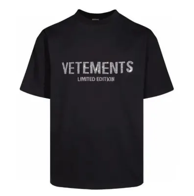 Vetements Tees rep