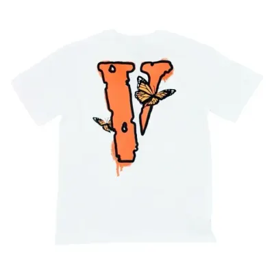 Vlone x Juice WRLD T-Shirt rep