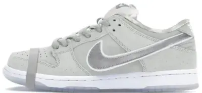 White Lobsters Shoes rep